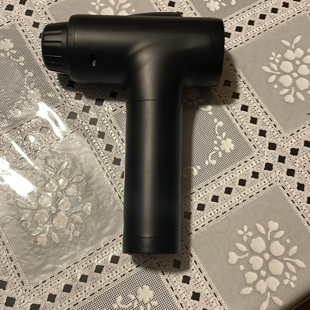Massage Gun - Picture 2 of 6